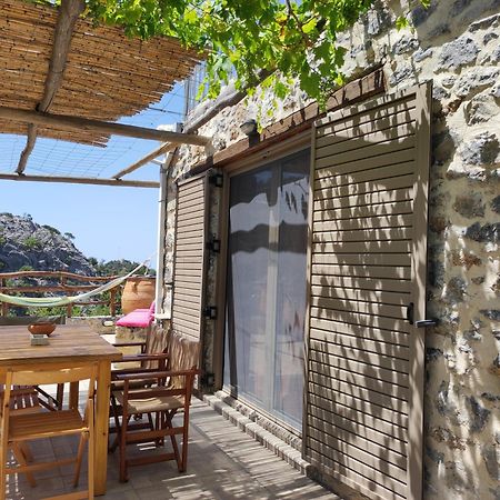 Kato Simi Kato Symi Houseヴィラ エクステリア 写真