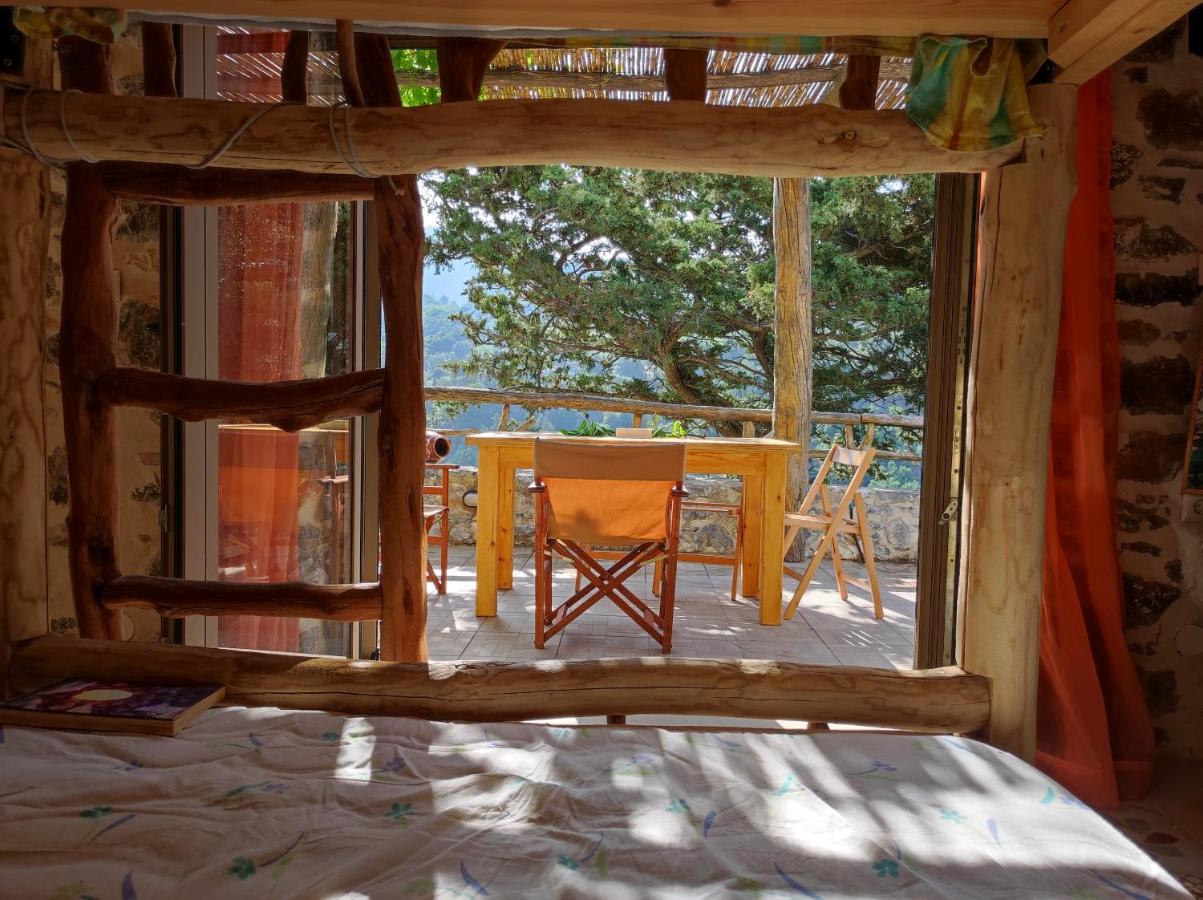 Kato Simi Kato Symi Houseヴィラ エクステリア 写真