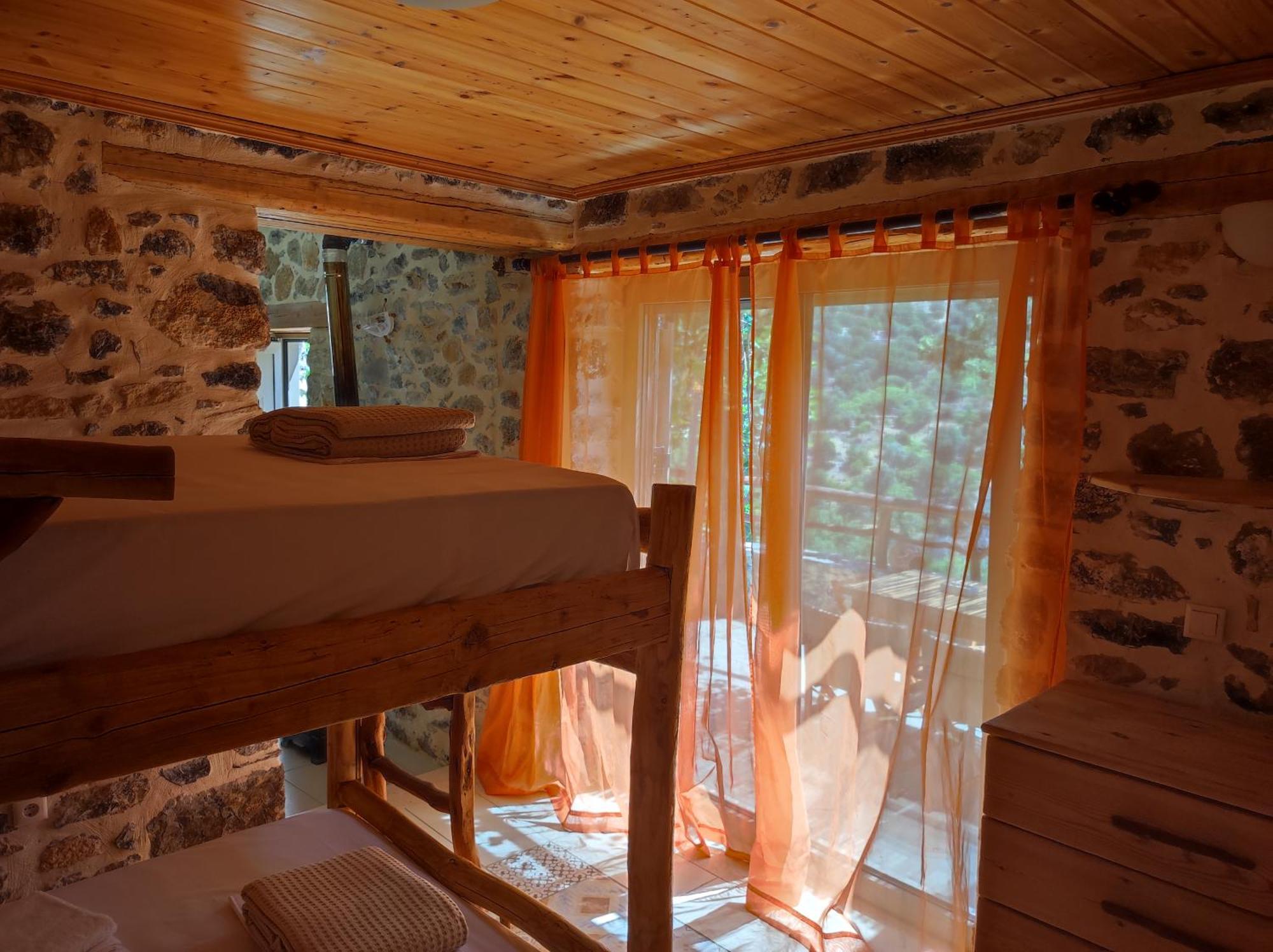 Kato Simi Kato Symi Houseヴィラ エクステリア 写真
