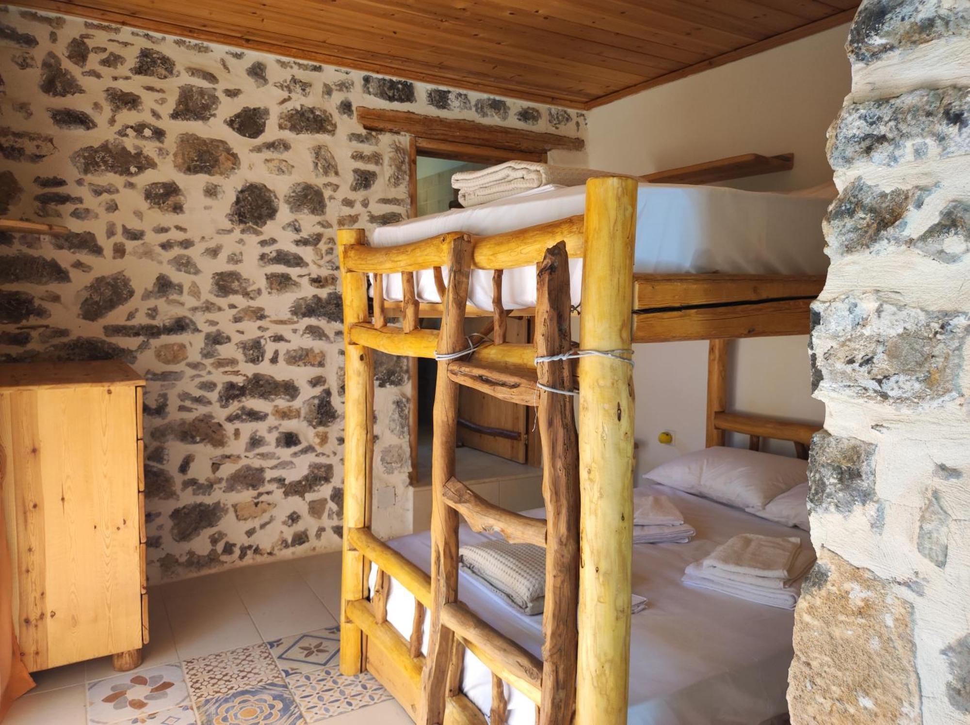 Kato Simi Kato Symi Houseヴィラ エクステリア 写真