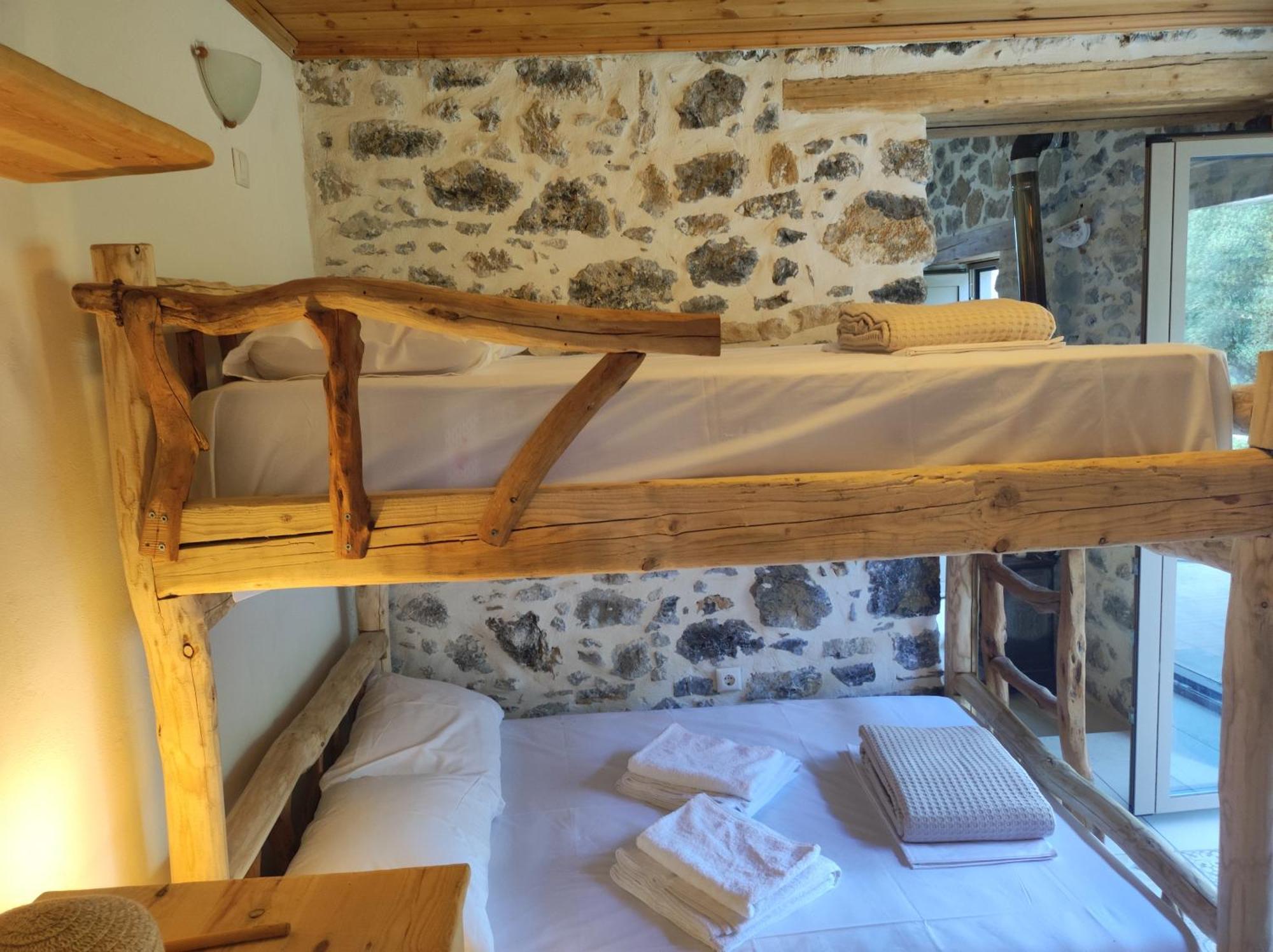 Kato Simi Kato Symi Houseヴィラ エクステリア 写真