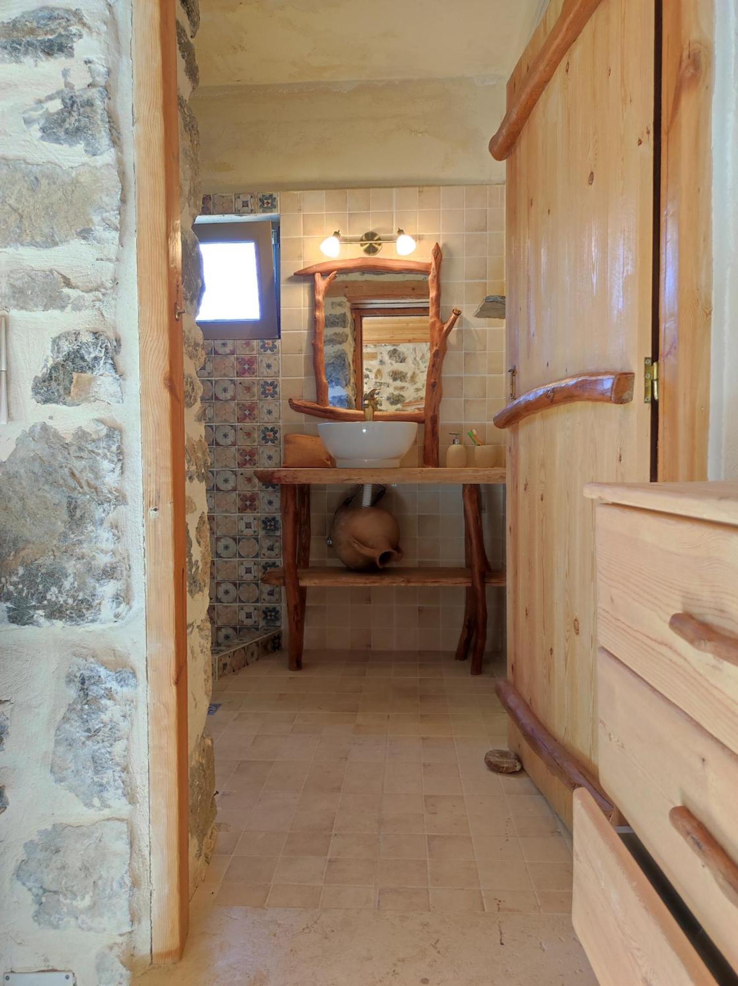 Kato Simi Kato Symi Houseヴィラ エクステリア 写真