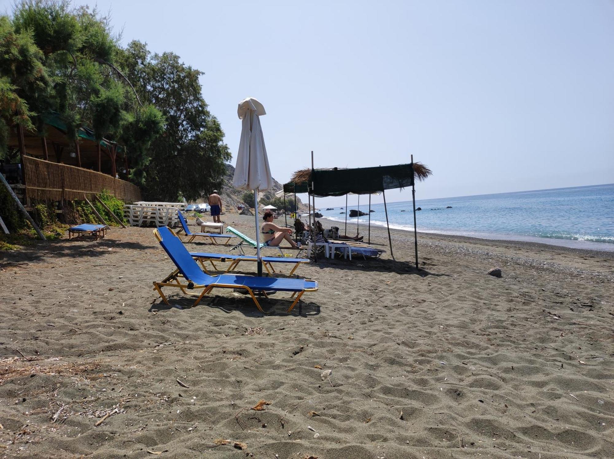 Kato Simi Kato Symi Houseヴィラ エクステリア 写真