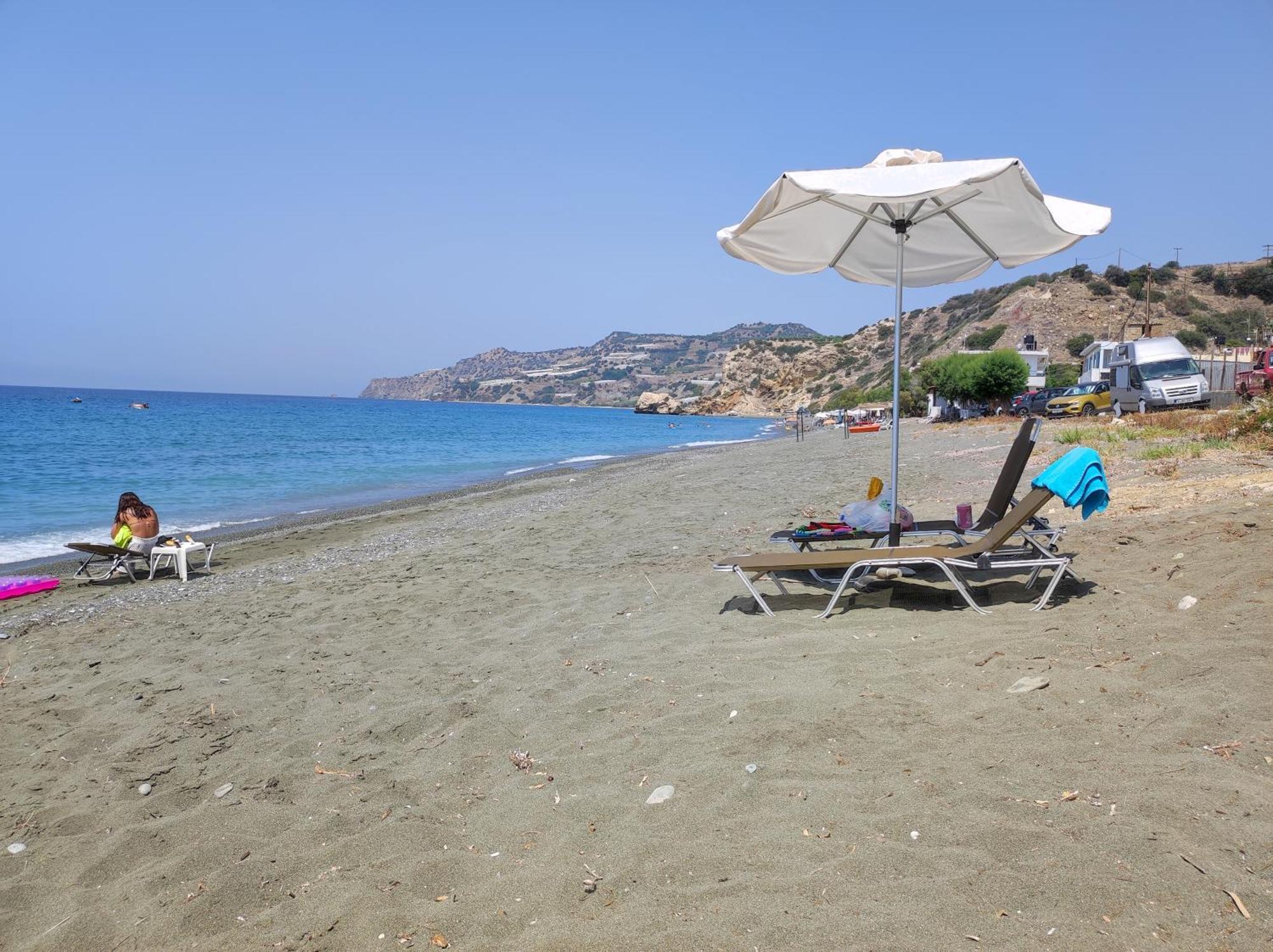 Kato Simi Kato Symi Houseヴィラ エクステリア 写真